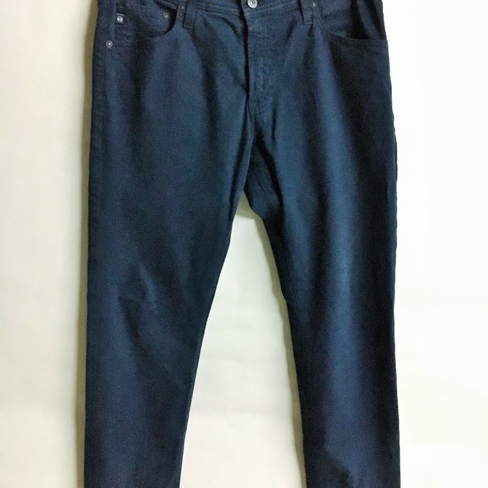 AG Adriano Goldschmied pants